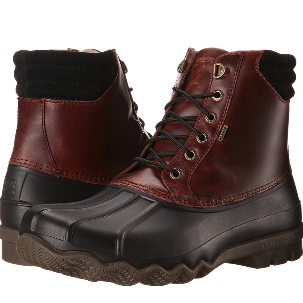 Sperry Snow Boot